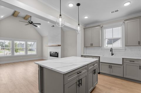 Tiny photo for 2534 Laurens Street, Grovetown, GA 30813 (MLS # 543585)