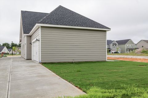 Tiny photo for 2534 Laurens Street, Grovetown, GA 30813 (MLS # 543585)