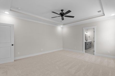 Tiny photo for 2534 Laurens Street, Grovetown, GA 30813 (MLS # 543585)