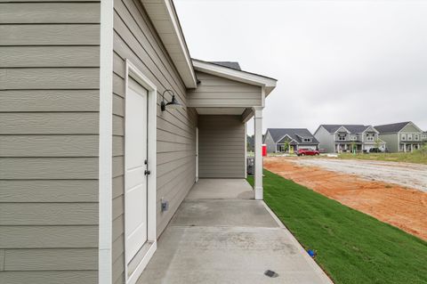 Tiny photo for 2534 Laurens Street, Grovetown, GA 30813 (MLS # 543585)