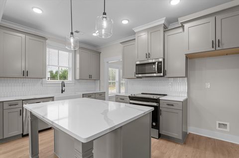 Tiny photo for 2534 Laurens Street, Grovetown, GA 30813 (MLS # 543585)