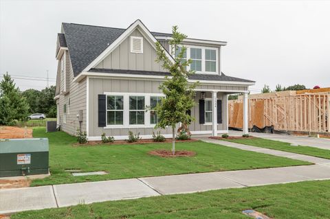 Tiny photo for 2534 Laurens Street, Grovetown, GA 30813 (MLS # 543585)