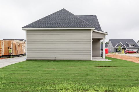 Tiny photo for 2534 Laurens Street, Grovetown, GA 30813 (MLS # 543585)