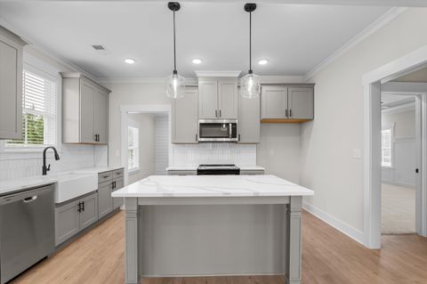 Tiny photo for 2534 Laurens Street, Grovetown, GA 30813 (MLS # 543585)