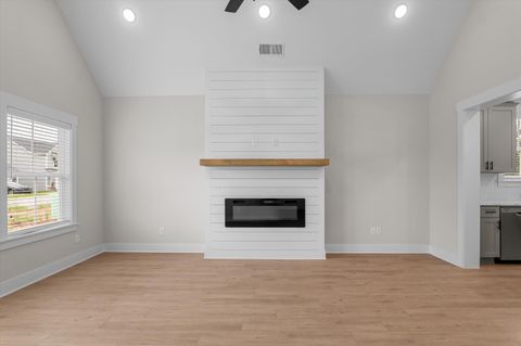 Tiny photo for 2534 Laurens Street, Grovetown, GA 30813 (MLS # 543585)