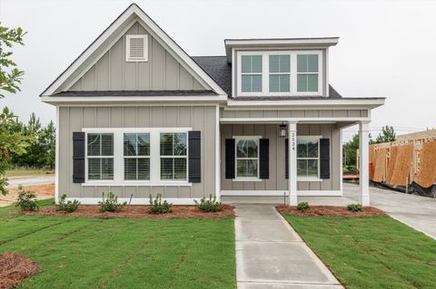 Photo of 2534 Laurens Street, Grovetown, GA 30813 (MLS # 543585) Photo of 2534 Laurens Street, Grovetown, GA 30813 (MLS # 543585)