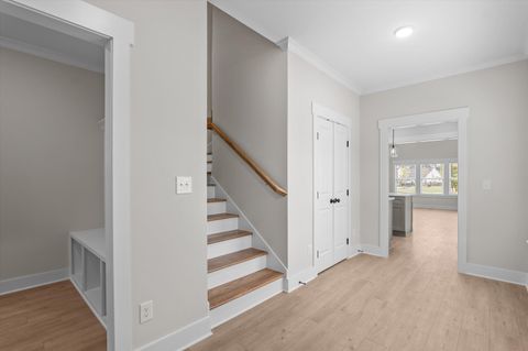 Tiny photo for 2534 Laurens Street, Grovetown, GA 30813 (MLS # 543585)