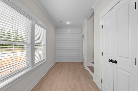 Tiny photo for 2534 Laurens Street, Grovetown, GA 30813 (MLS # 543585)