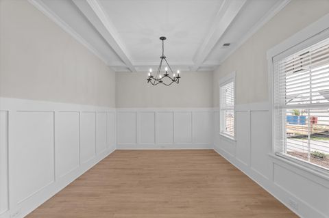 Tiny photo for 2534 Laurens Street, Grovetown, GA 30813 (MLS # 543585)