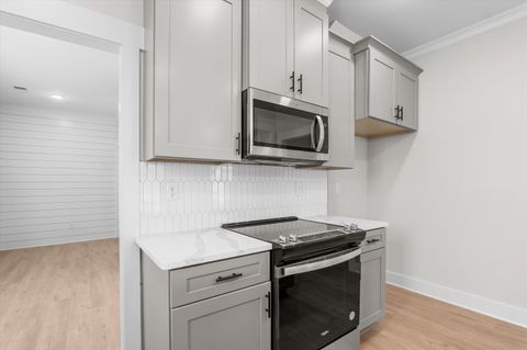 Tiny photo for 2534 Laurens Street, Grovetown, GA 30813 (MLS # 543585)