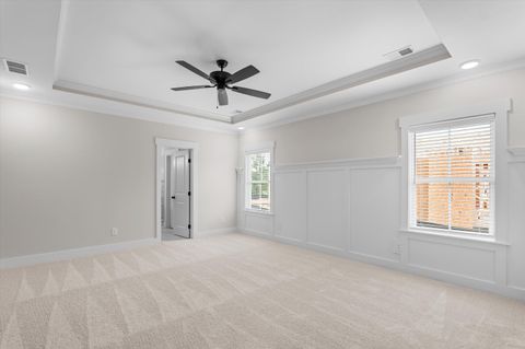 Tiny photo for 2534 Laurens Street, Grovetown, GA 30813 (MLS # 543585)