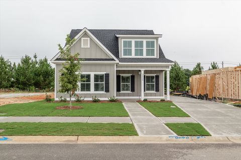 Tiny photo for 2534 Laurens Street, Grovetown, GA 30813 (MLS # 543585)