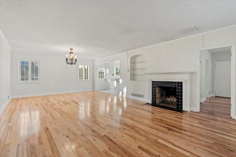 Tiny photo for 1213 Heard Avenue, Augusta, GA 30904 (MLS # 550363)