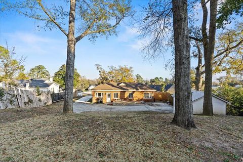 Tiny photo for 1213 Heard Avenue, Augusta, GA 30904 (MLS # 550363)