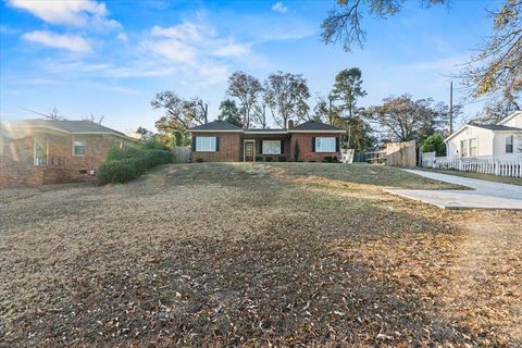 Tiny photo for 1213 Heard Avenue, Augusta, GA 30904 (MLS # 550363)