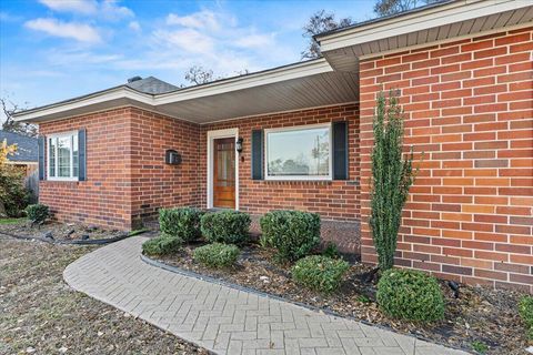 Photo of 1213 Heard Avenue, Augusta, GA 30904 (MLS # 550363)