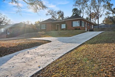 Tiny photo for 1213 Heard Avenue, Augusta, GA 30904 (MLS # 550363)