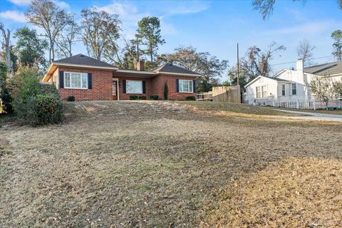 Tiny photo for 1213 Heard Avenue, Augusta, GA 30904 (MLS # 550363)