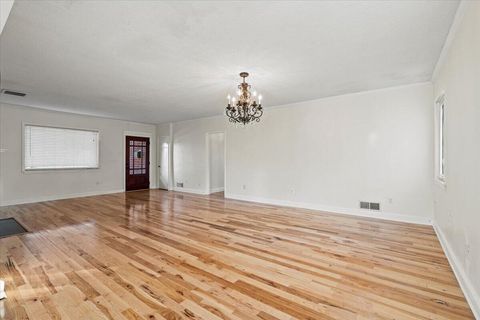 Tiny photo for 1213 Heard Avenue, Augusta, GA 30904 (MLS # 550363)