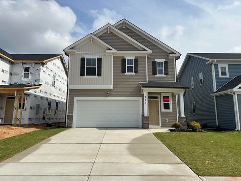 Photo of 457 Helen Drive, North Augusta, SC 29860 (MLS # 548527)