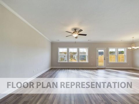 Tiny photo for Wd287 Helen Drive, North Augusta, SC 29860 (MLS # 548527)