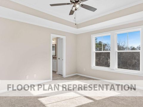 Tiny photo for Wd287 Helen Drive, North Augusta, SC 29860 (MLS # 548527)