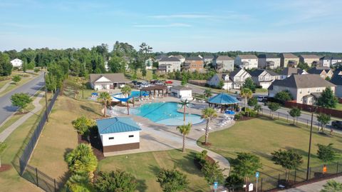 A home in Grovetown