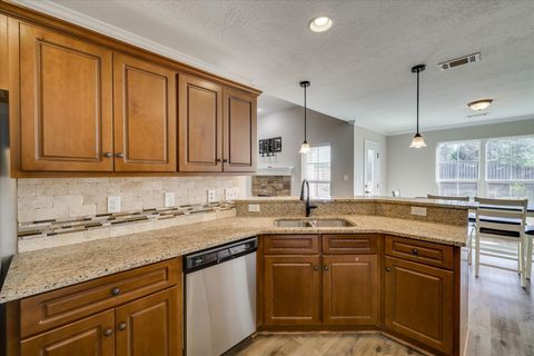 Tiny photo for 124 Radcliff Drive, Grovetown, GA 30813 (MLS # 552534)