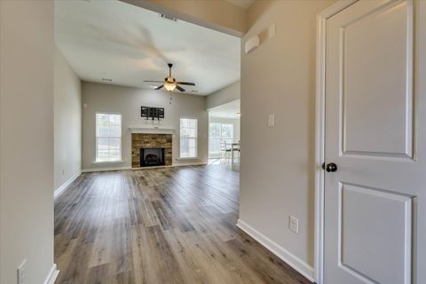Tiny photo for 124 Radcliff Drive, Grovetown, GA 30813 (MLS # 552534)