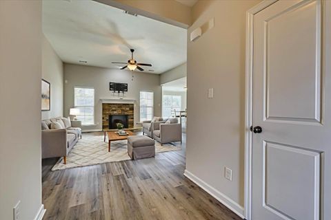 Tiny photo for 124 Radcliff Drive, Grovetown, GA 30813 (MLS # 552534)