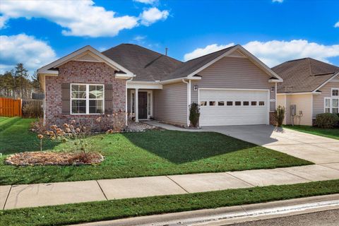 Tiny photo for 124 Radcliff Drive, Grovetown, GA 30813 (MLS # 552534)