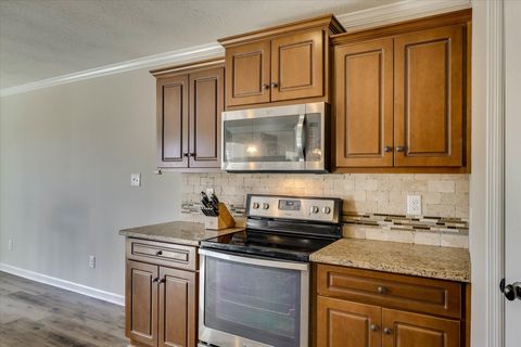 Tiny photo for 124 Radcliff Drive, Grovetown, GA 30813 (MLS # 552534)