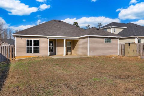 Tiny photo for 124 Radcliff Drive, Grovetown, GA 30813 (MLS # 552534)