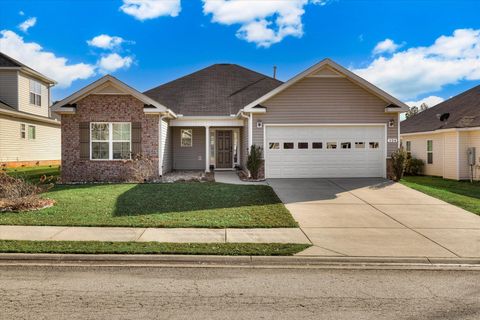 Photo of 124 Radcliff Drive, Grovetown, GA 30813 (MLS # 552534)