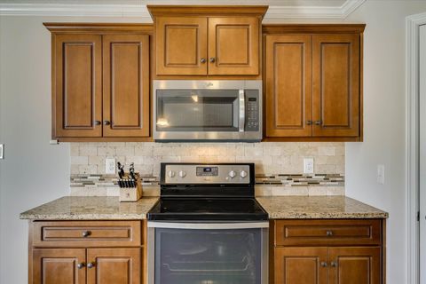 Tiny photo for 124 Radcliff Drive, Grovetown, GA 30813 (MLS # 552534)