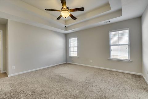 Tiny photo for 124 Radcliff Drive, Grovetown, GA 30813 (MLS # 552534)
