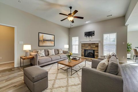 Tiny photo for 124 Radcliff Drive, Grovetown, GA 30813 (MLS # 552534)