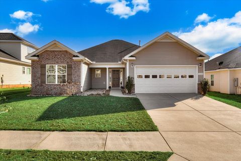 Tiny photo for 124 Radcliff Drive, Grovetown, GA 30813 (MLS # 552534)