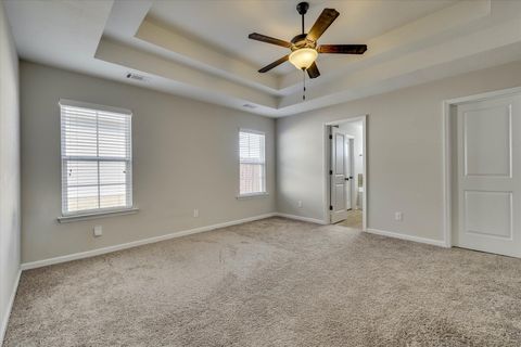 Tiny photo for 124 Radcliff Drive, Grovetown, GA 30813 (MLS # 552534)