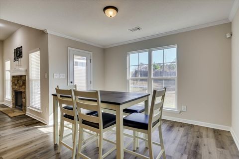 Tiny photo for 124 Radcliff Drive, Grovetown, GA 30813 (MLS # 552534)