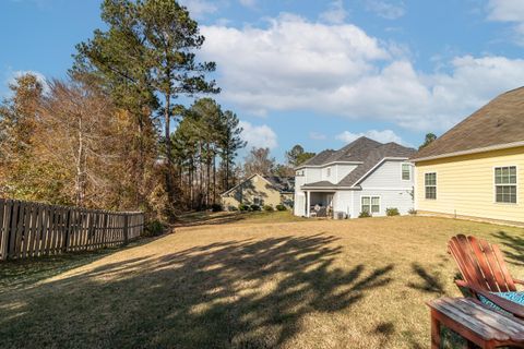 A home in Evans