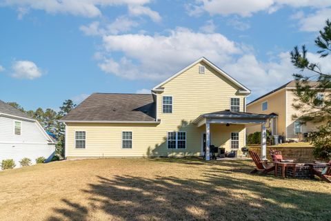 A home in Evans