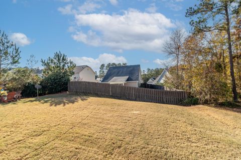 A home in Evans