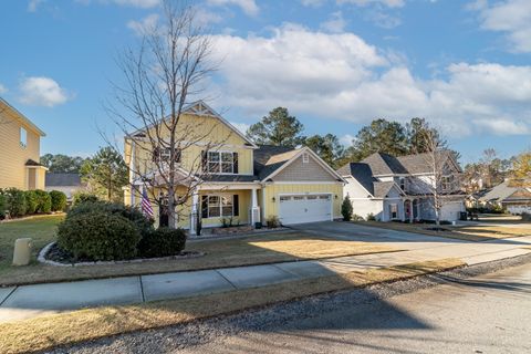 A home in Evans