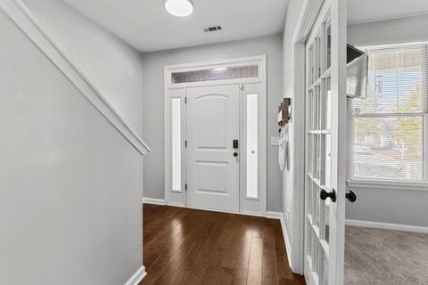 Tiny photo for 321 Crown Heights Way, Grovetown, GA 30813 (MLS # 548634)