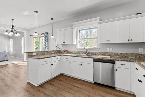 Tiny photo for 321 Crown Heights Way, Grovetown, GA 30813 (MLS # 548634)