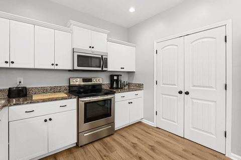 Tiny photo for 321 Crown Heights Way, Grovetown, GA 30813 (MLS # 548634)