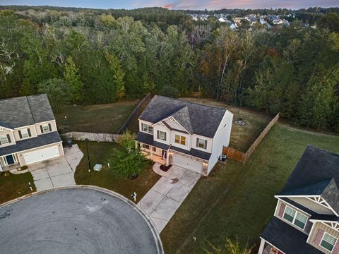 Tiny photo for 321 Crown Heights Way, Grovetown, GA 30813 (MLS # 548634)