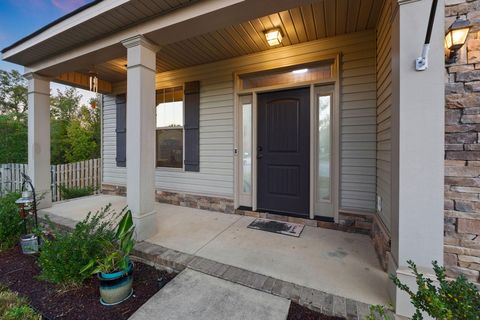 Tiny photo for 321 Crown Heights Way, Grovetown, GA 30813 (MLS # 548634)