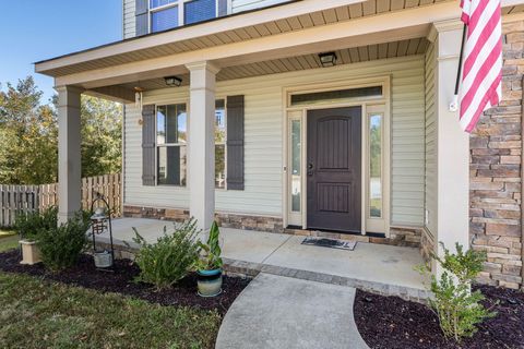 Tiny photo for 321 Crown Heights Way, Grovetown, GA 30813 (MLS # 548634)